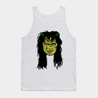 REGAN MACNEIL Tank Top